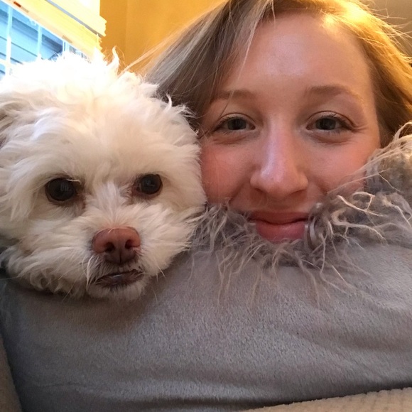 Meet your Posher, Priscilla - Picture 1 of 1